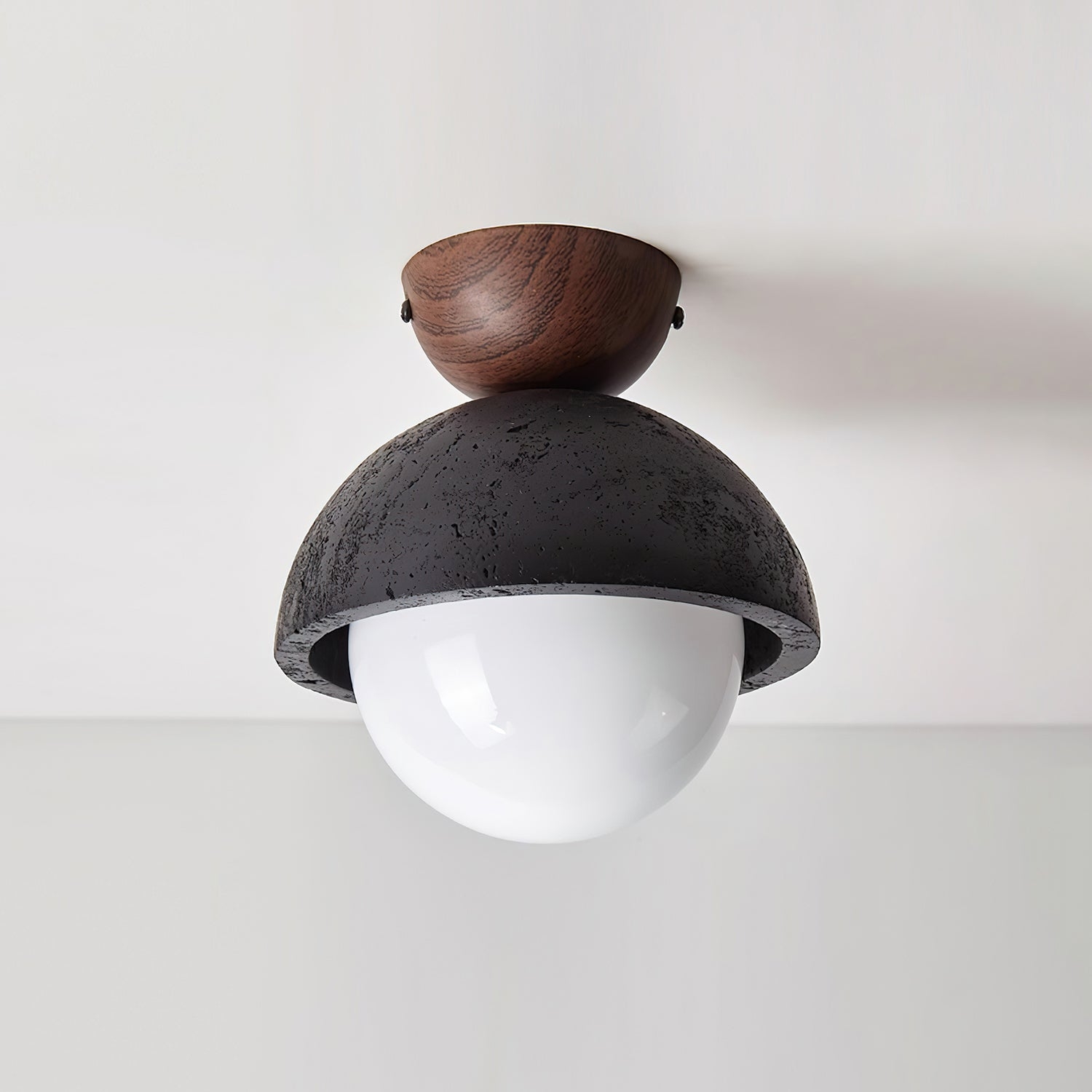 Elvoro Ceiling Lamp T1349