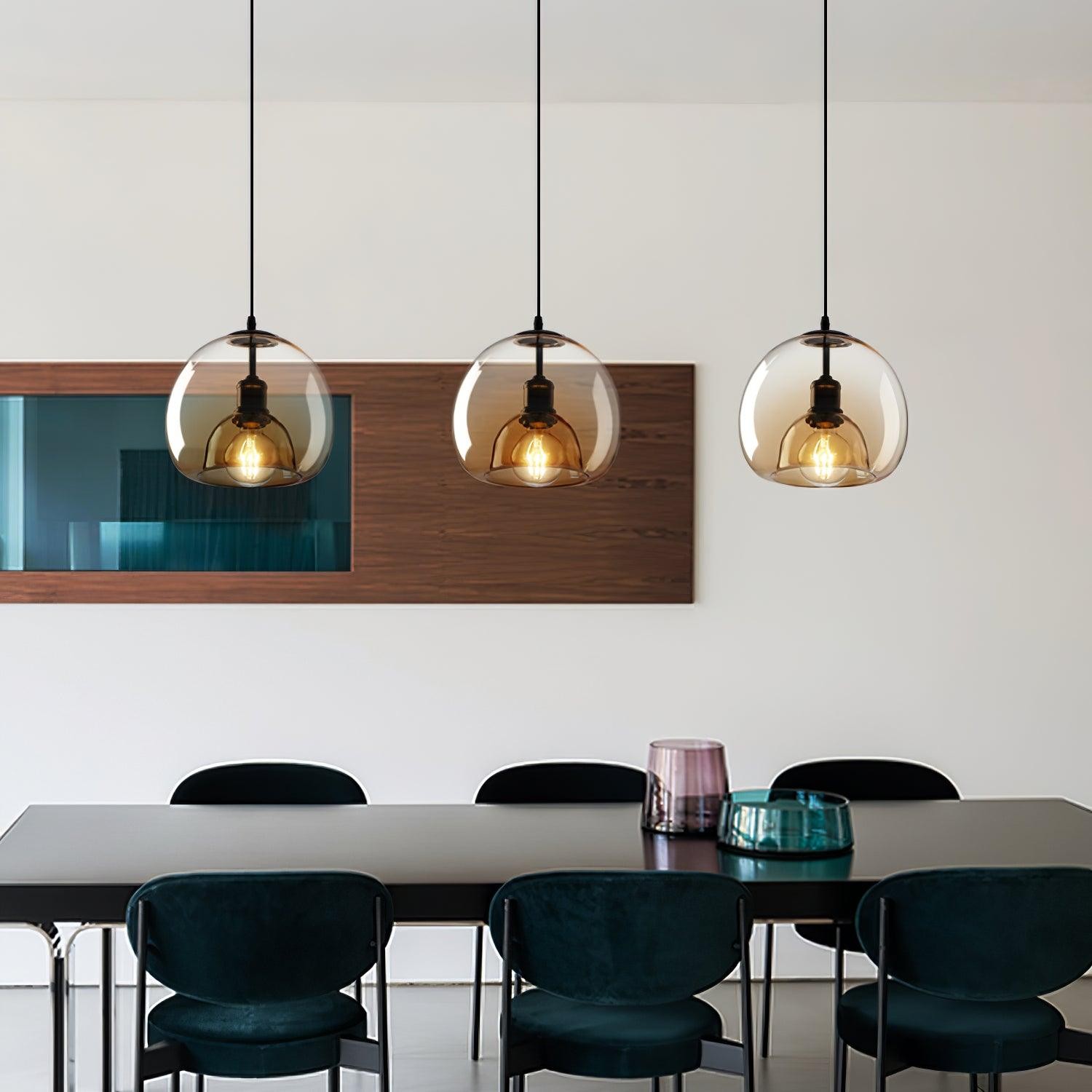 Pearl Essence Pendant Lamp M429