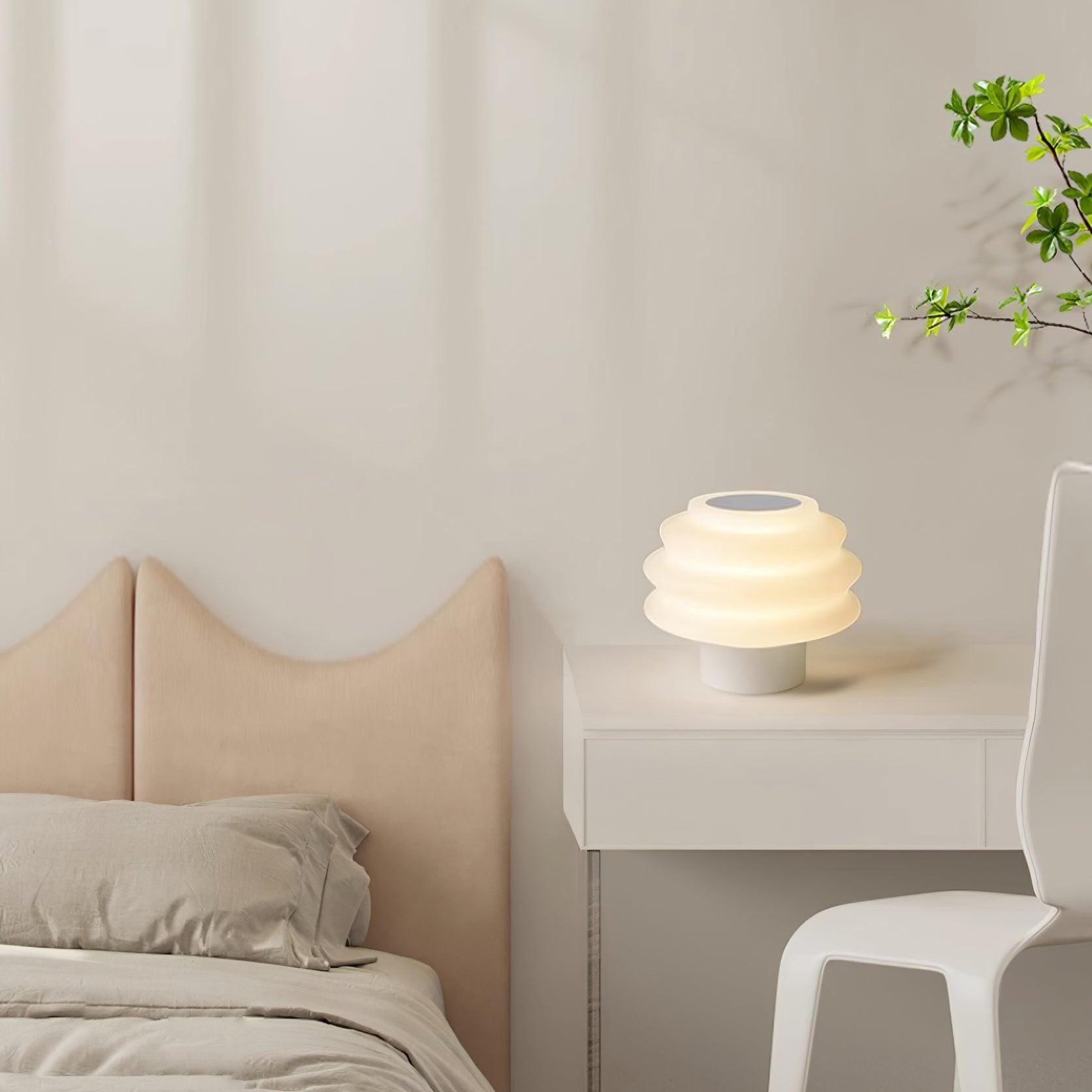Bedside LED Table Lamp for Bedroom M198