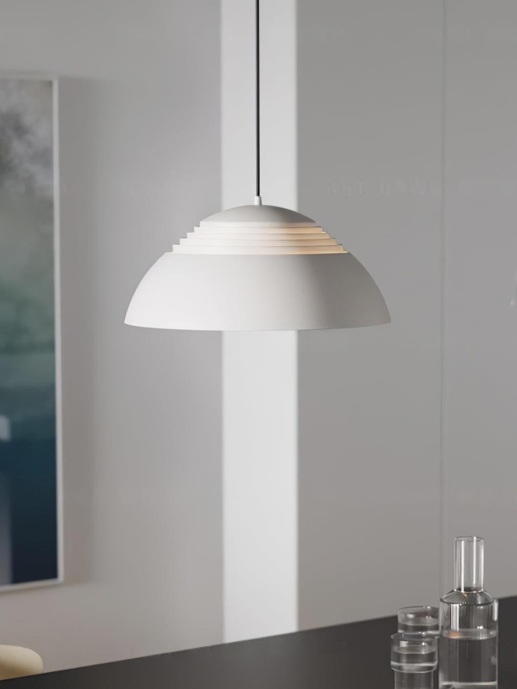 Abat Jour Pendant Lamp T1600