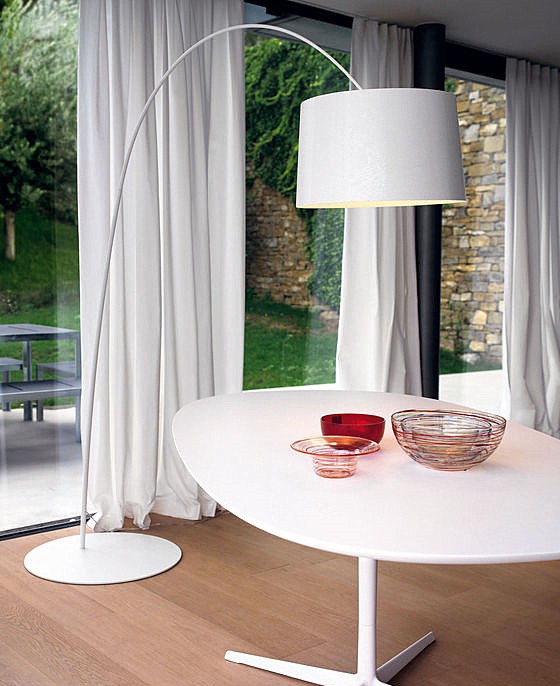 Twiggy Floor Lamp