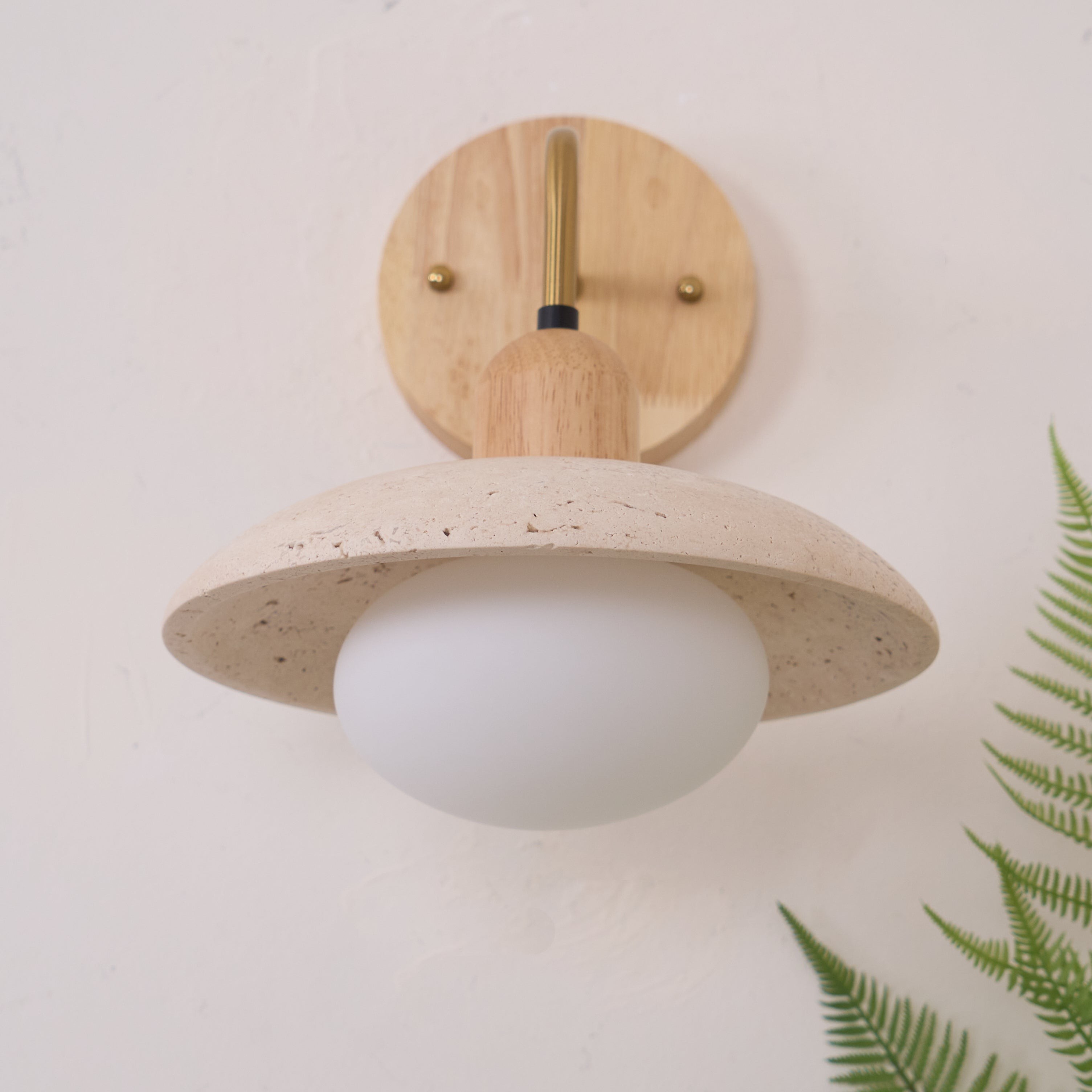 Modern Fashion Simplicity Wall Lamp M73