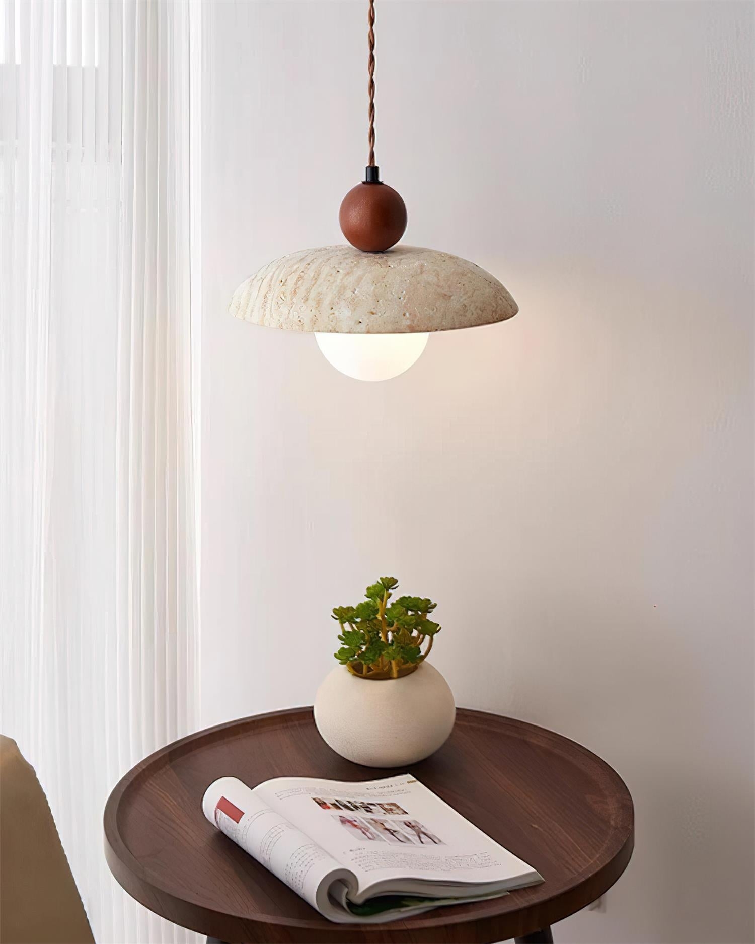 Floyd Pendant Lamp T1257