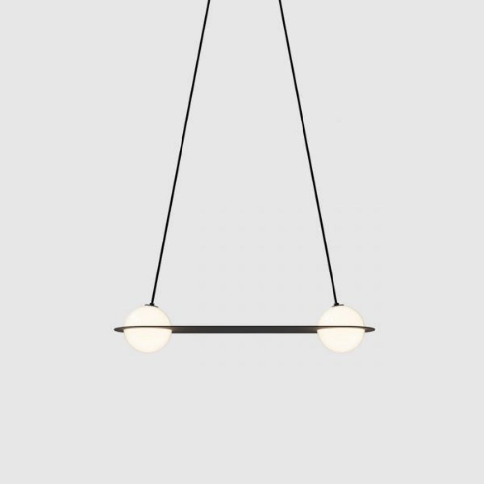 Laurent Suspension