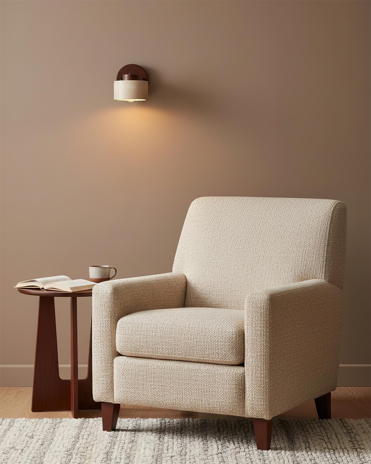 Driftstone Wall Lamp T1452