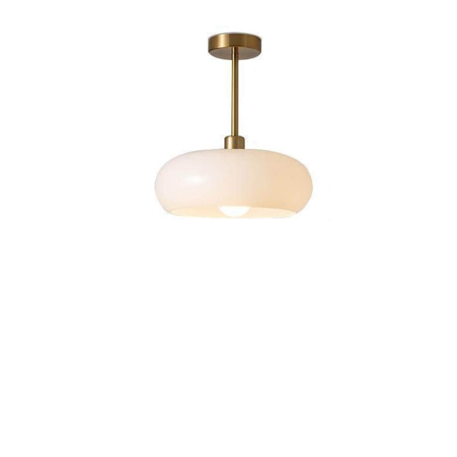 Minimalist Bauhaus Pendant/Ceiling Light S85