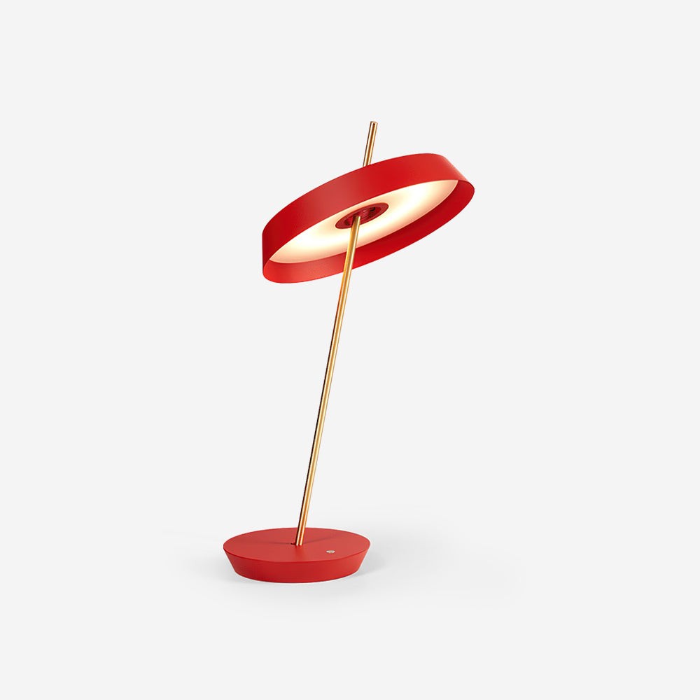 Modern Art Decor Table Lamp For Living Room M240