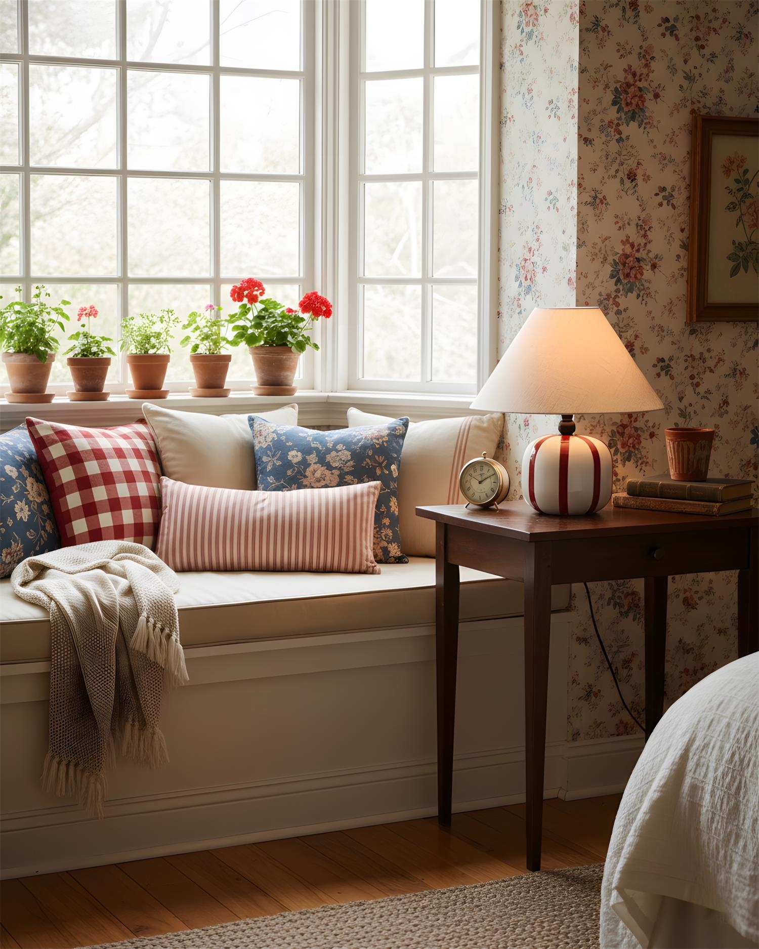 Lollipop Bliss Table Lamp T1537
