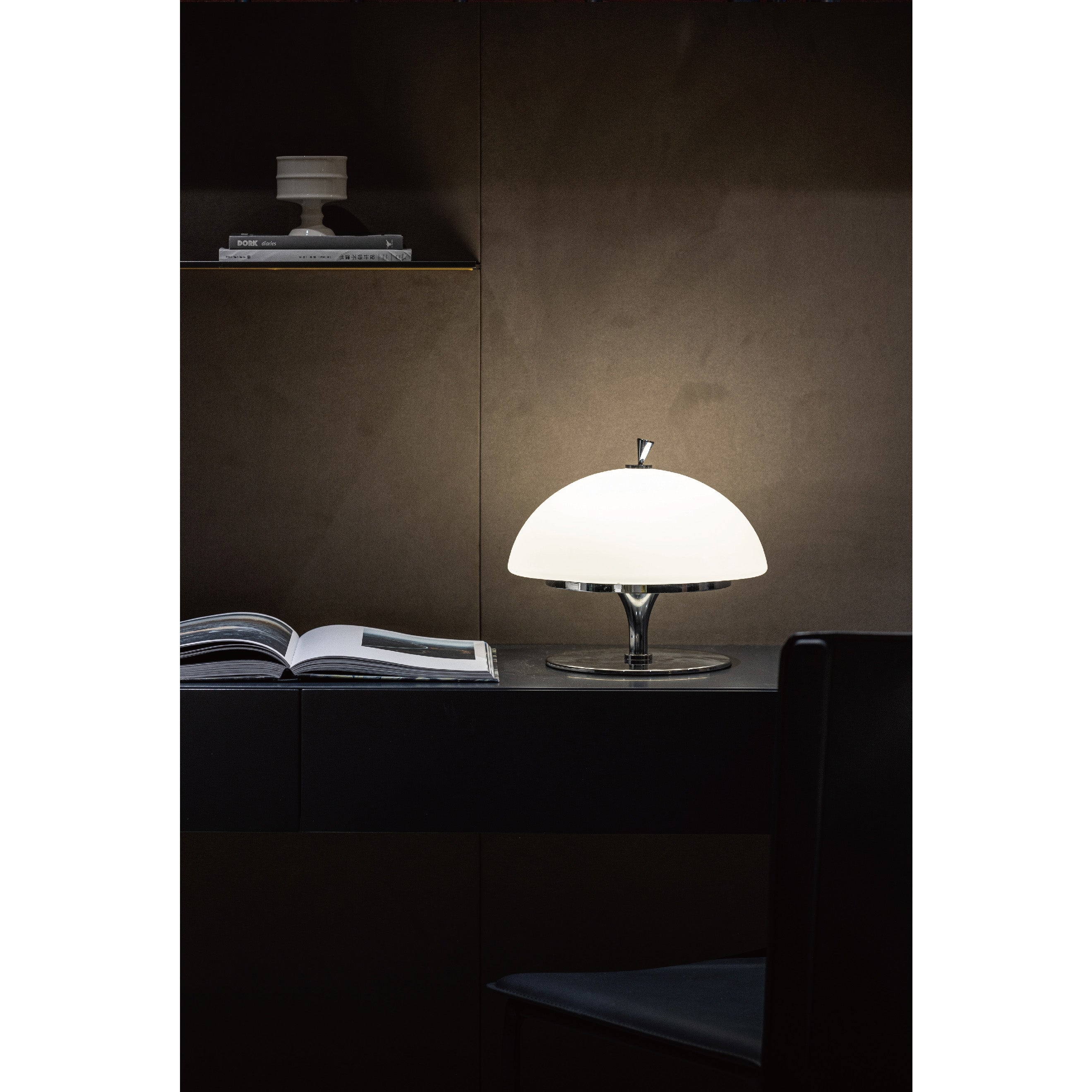 Beret Table Lamp T1934