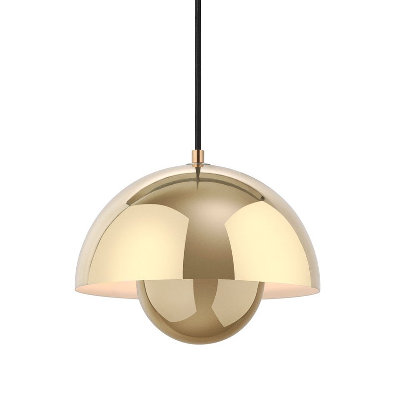 Modern Macaroon Flower Bud Pendant Light S207