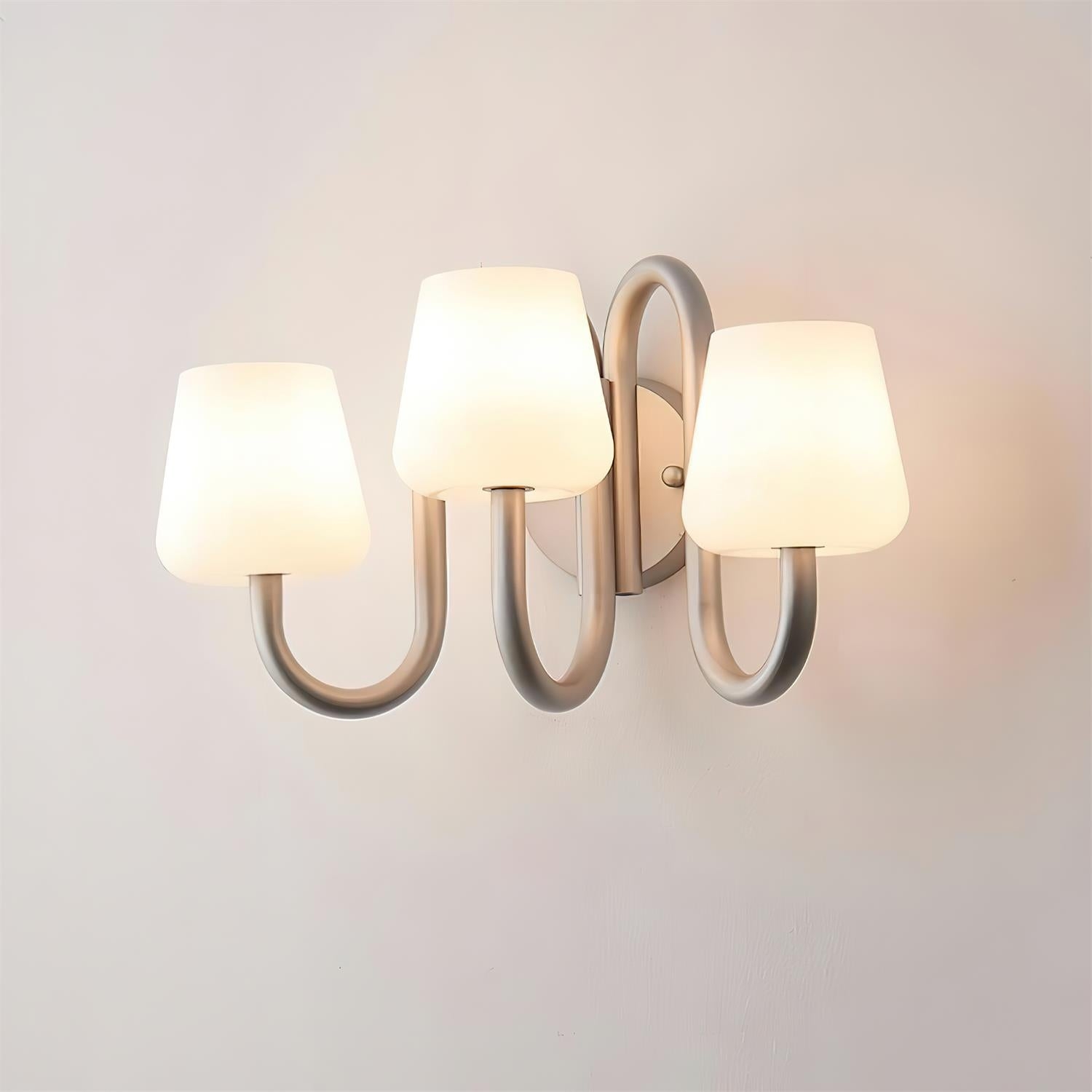 Apollo Wall Lamp T1896
