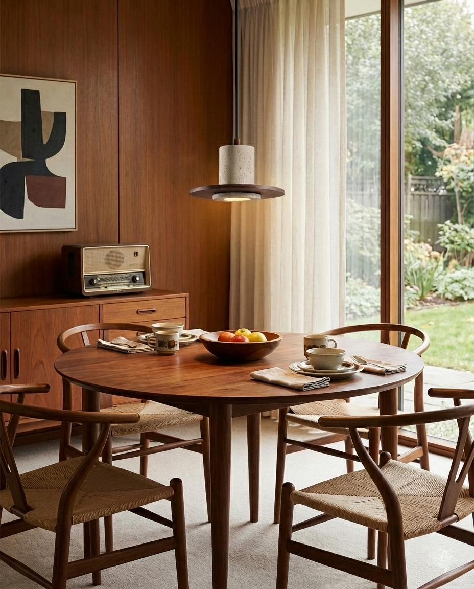 Kalea Pendant Lamp T1296