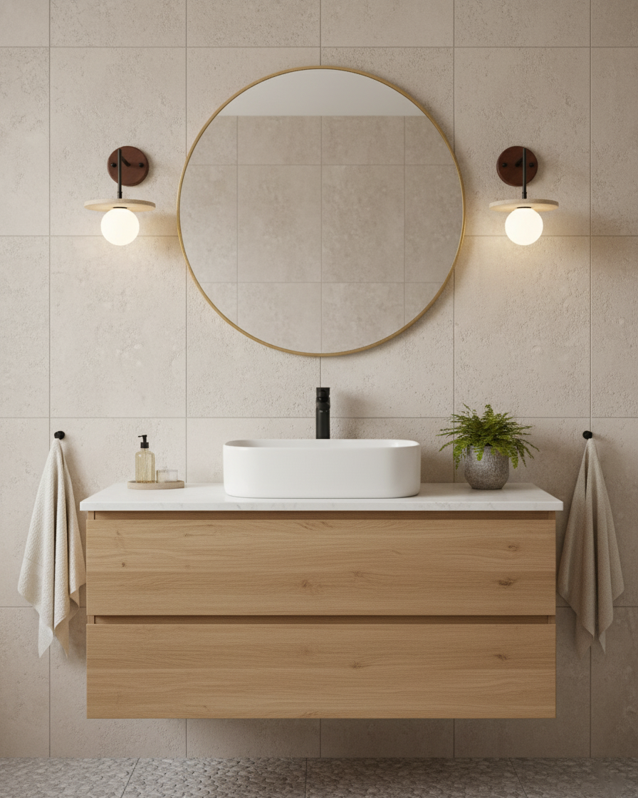 Ravine Wall Lamp T1492