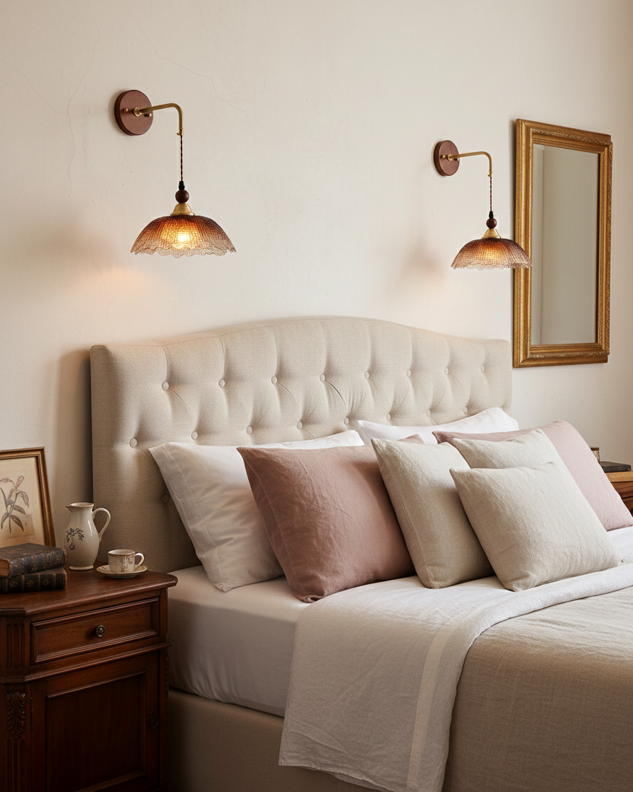 Bruma Wall Lamp T1554