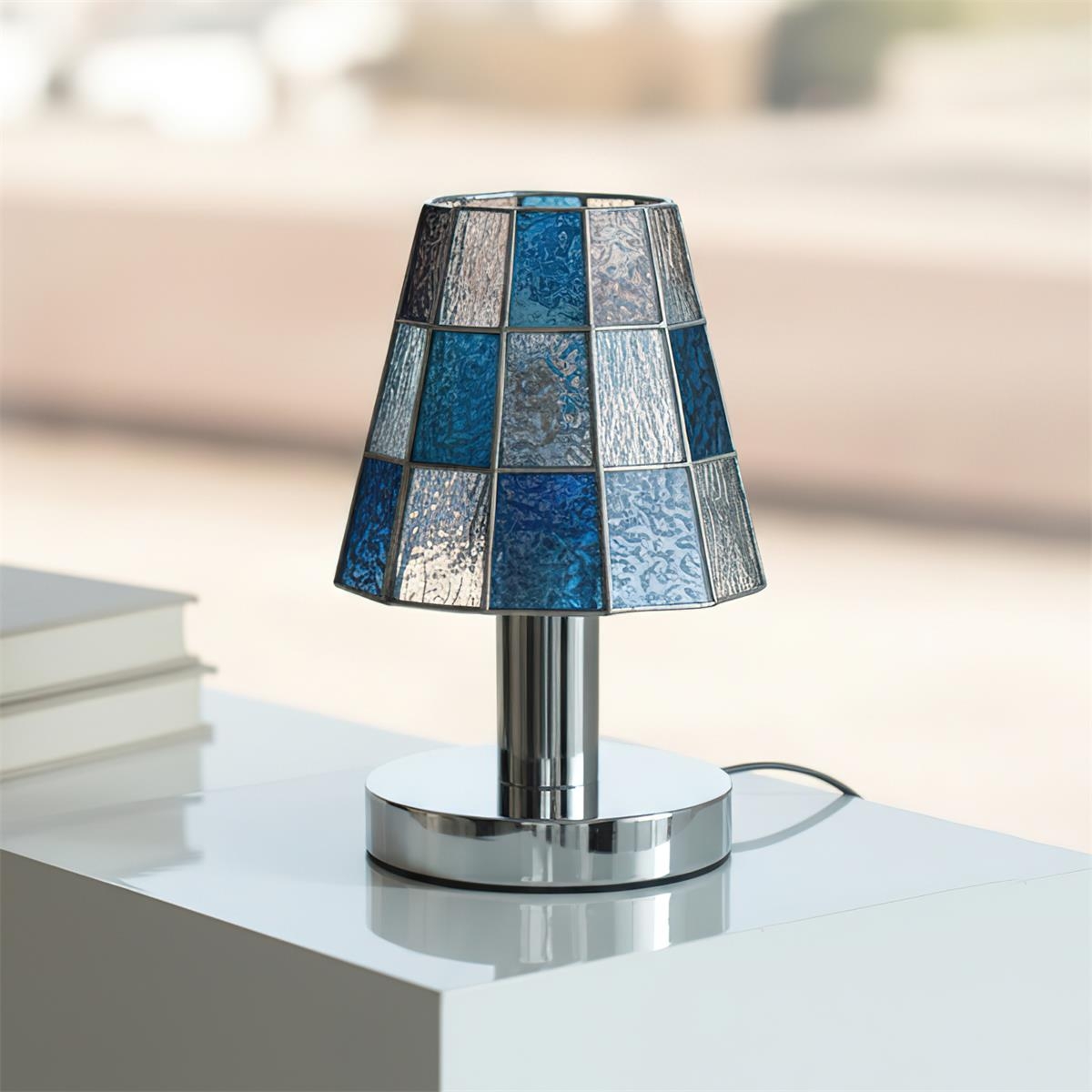 Fun Guy Table Lamp T1460