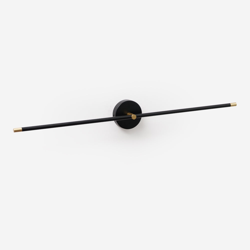 Kady Linear Disc Wall Lamp T1279