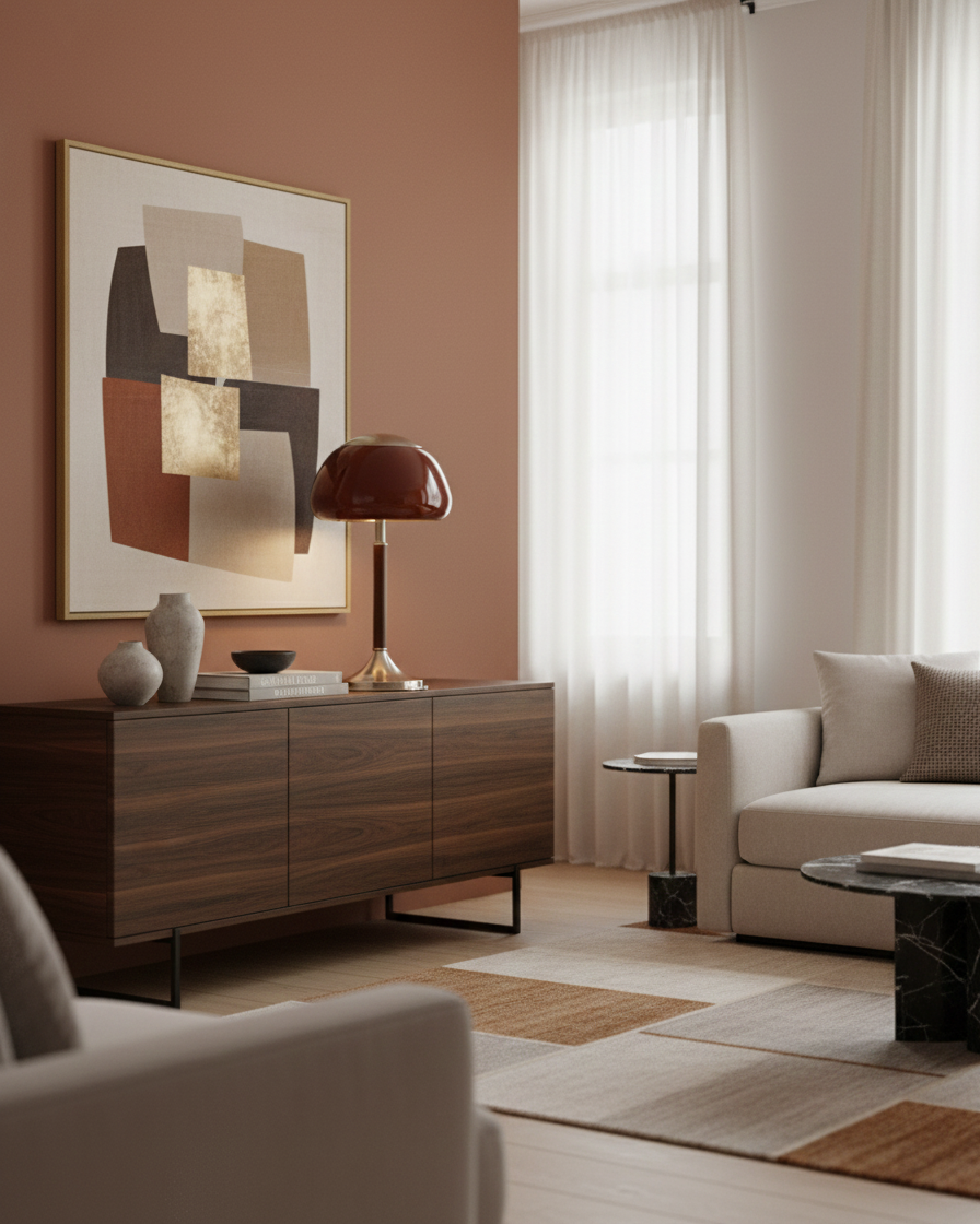 Brunello Table Lamp T1508