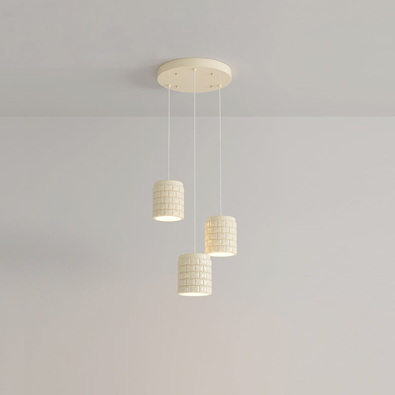 Lysne Girl Pendant Lamp T1634