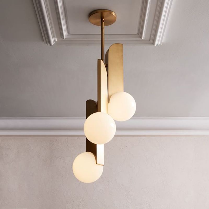 Post-modern Art Light