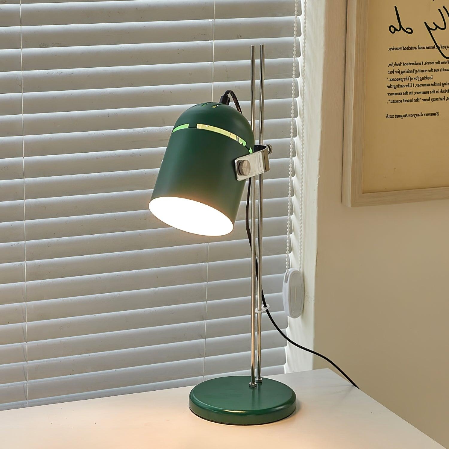 Adjusta Liftable Desk Lamp T1594