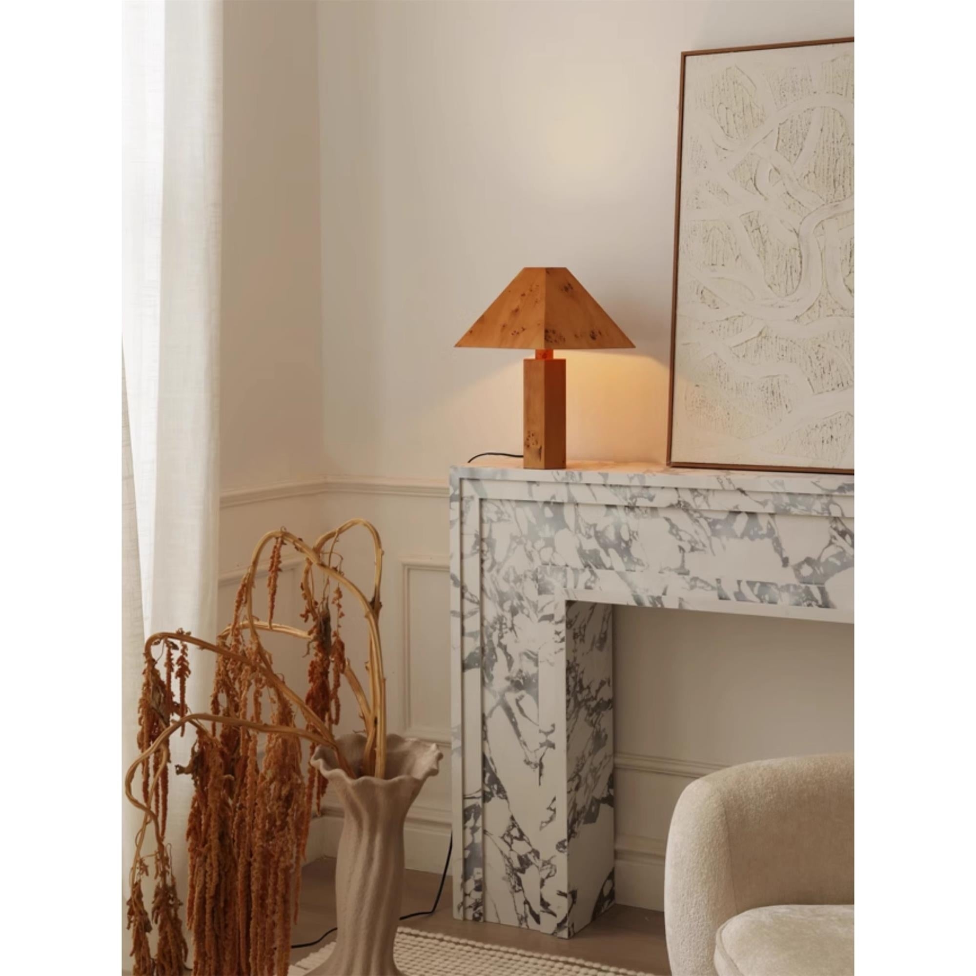 Gena Table Lamp T1932