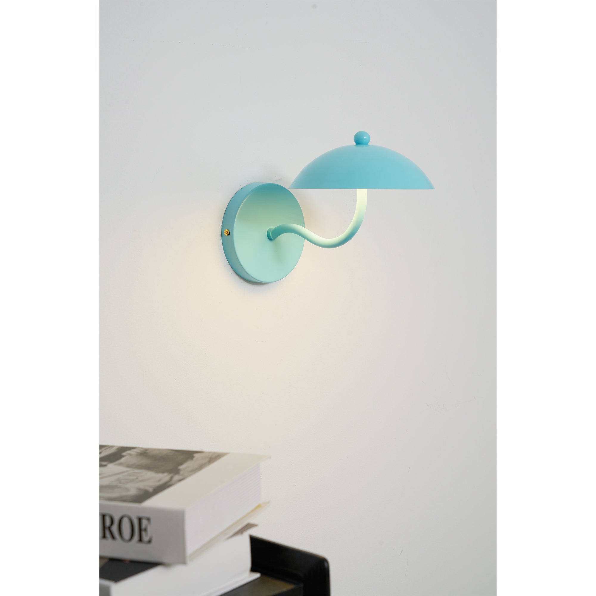 Ripple Wall Lamp T1822