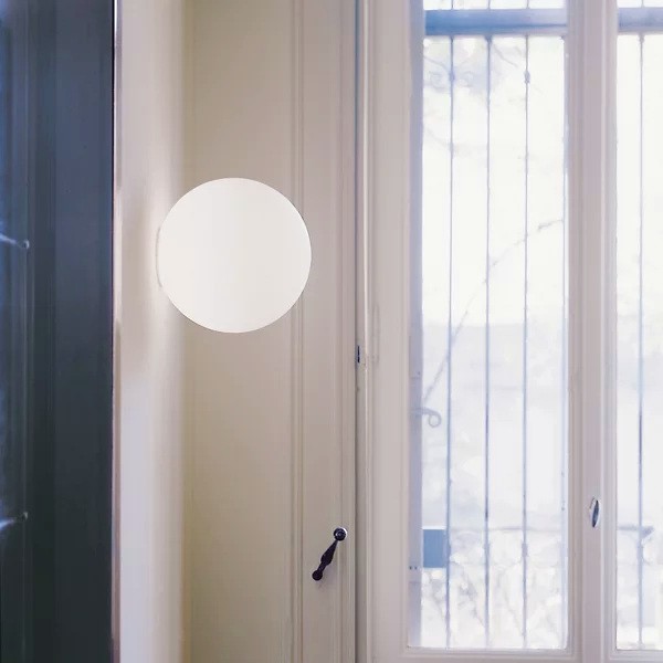 Dioscuri Wall Light / Ceiling Lamp