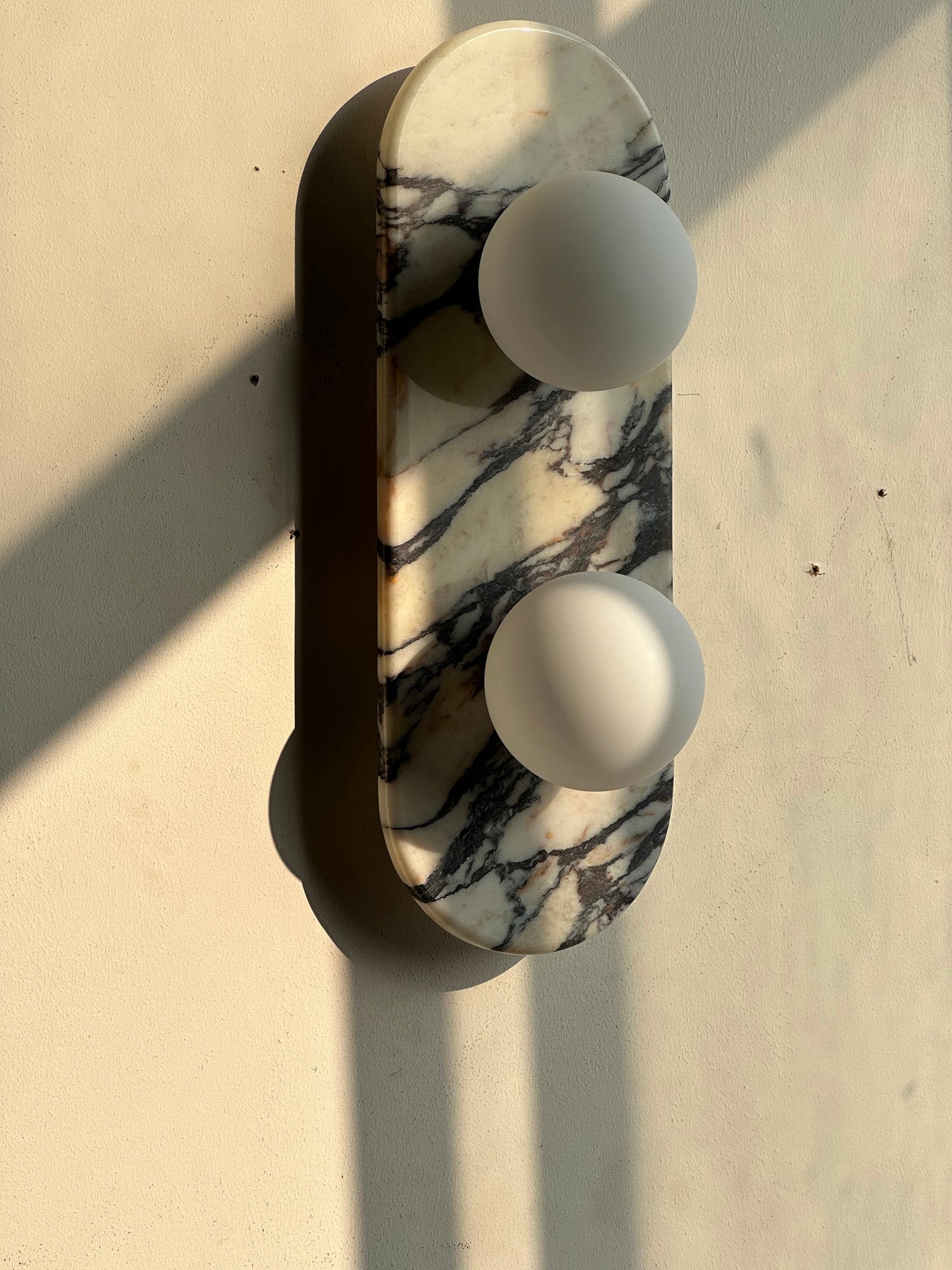Asteria Wall Lamp T1811