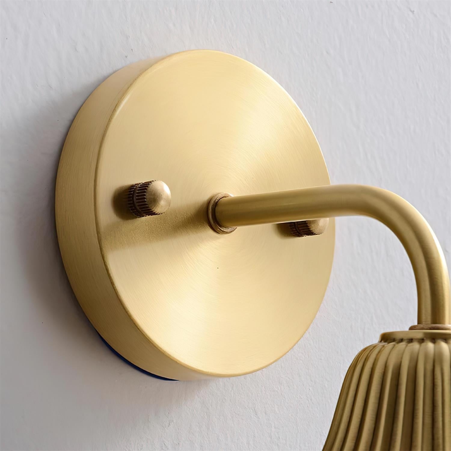 Lunara Wall Lamp T1327