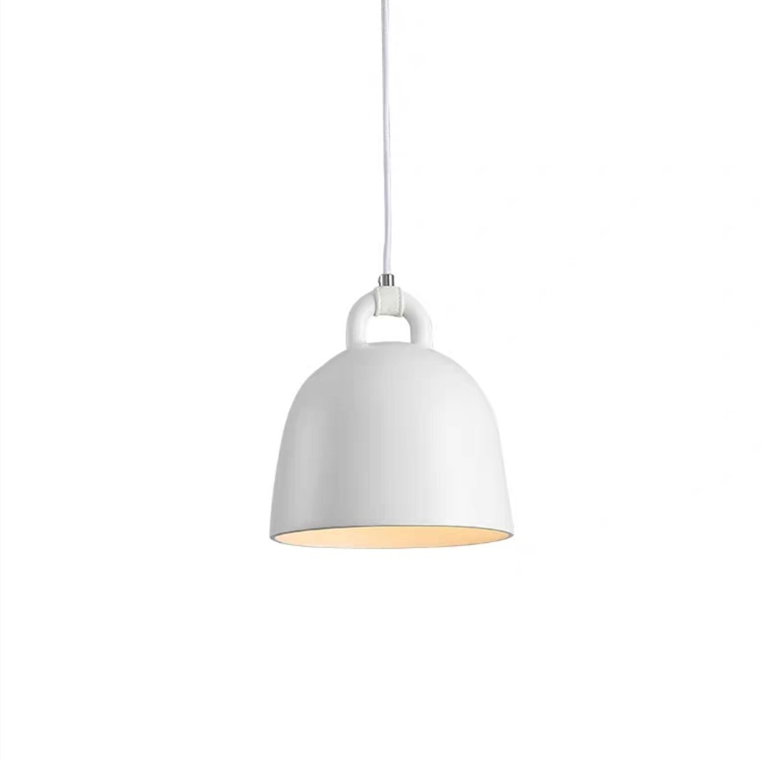 Bell Pendant Lamp