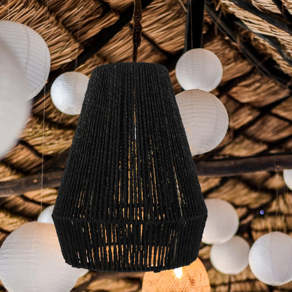 Subtle Aura Pendant Light T2039