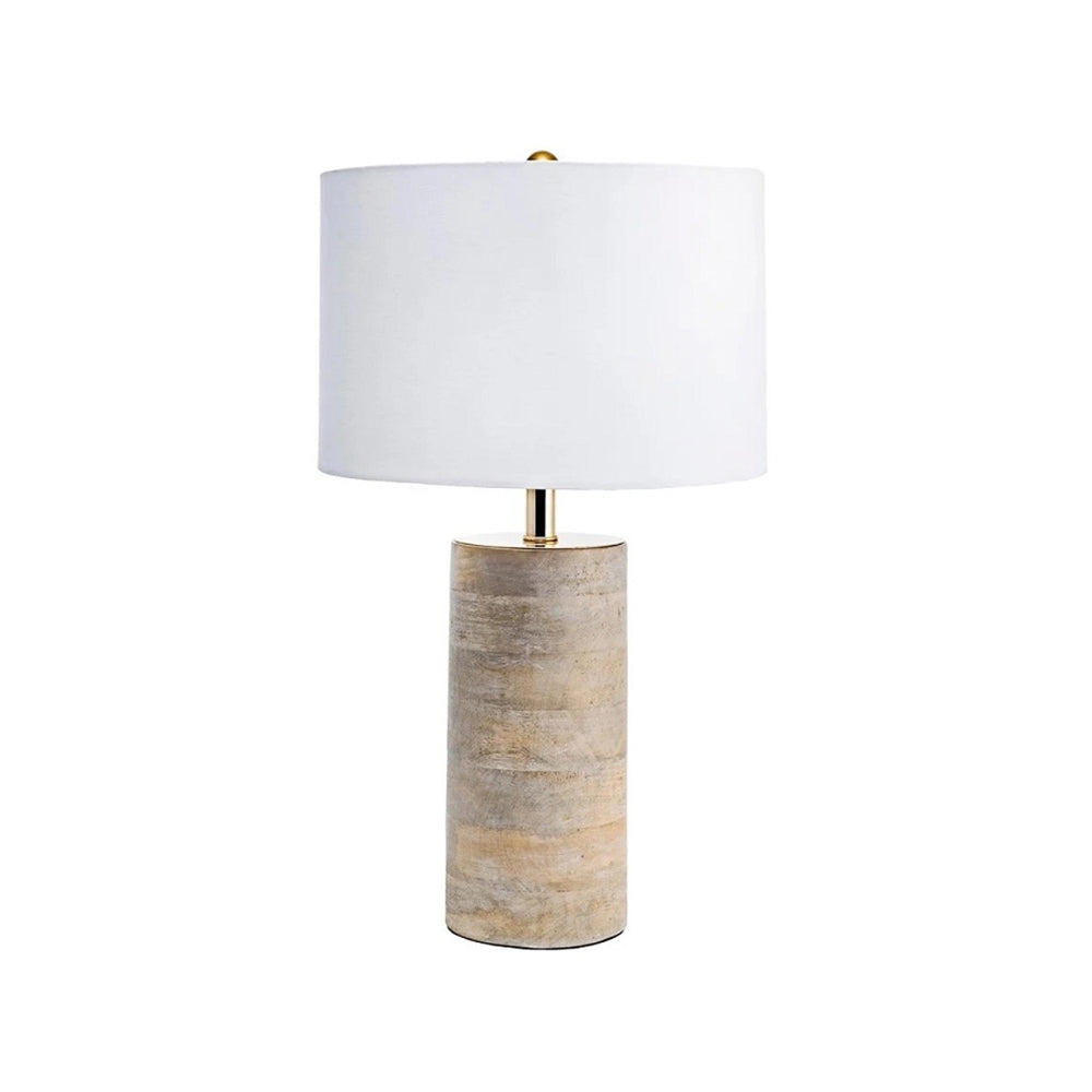 Surya Coast Table Lamp T1738