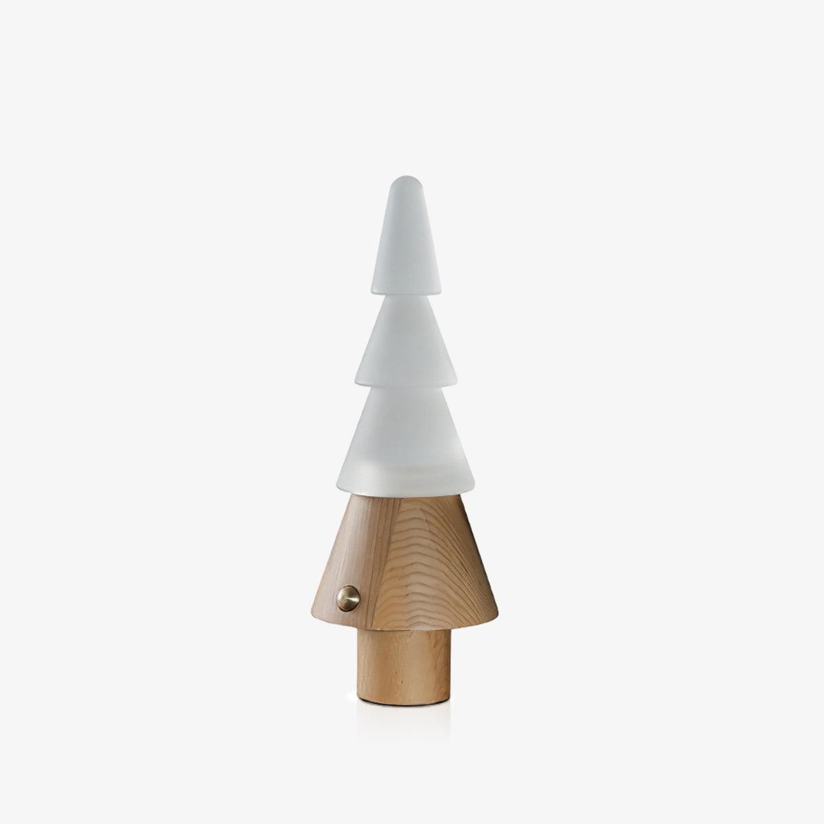 Tree-shaped Stylish Table Lamp M493