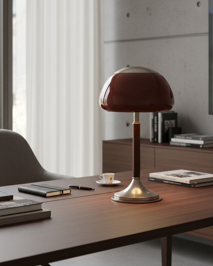 Brunello Table Lamp T1508