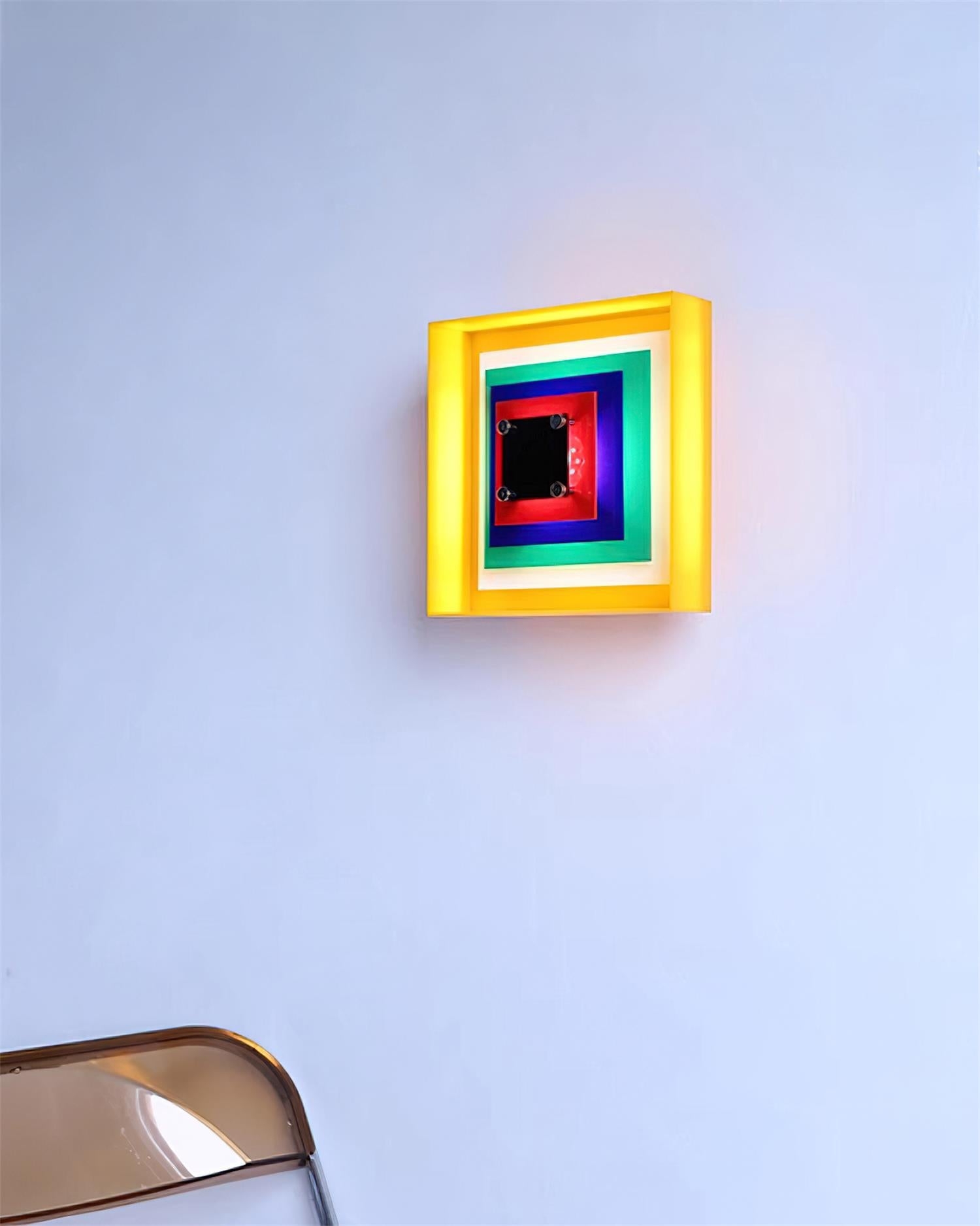 Bedin Plug In Wall Lamp T1248