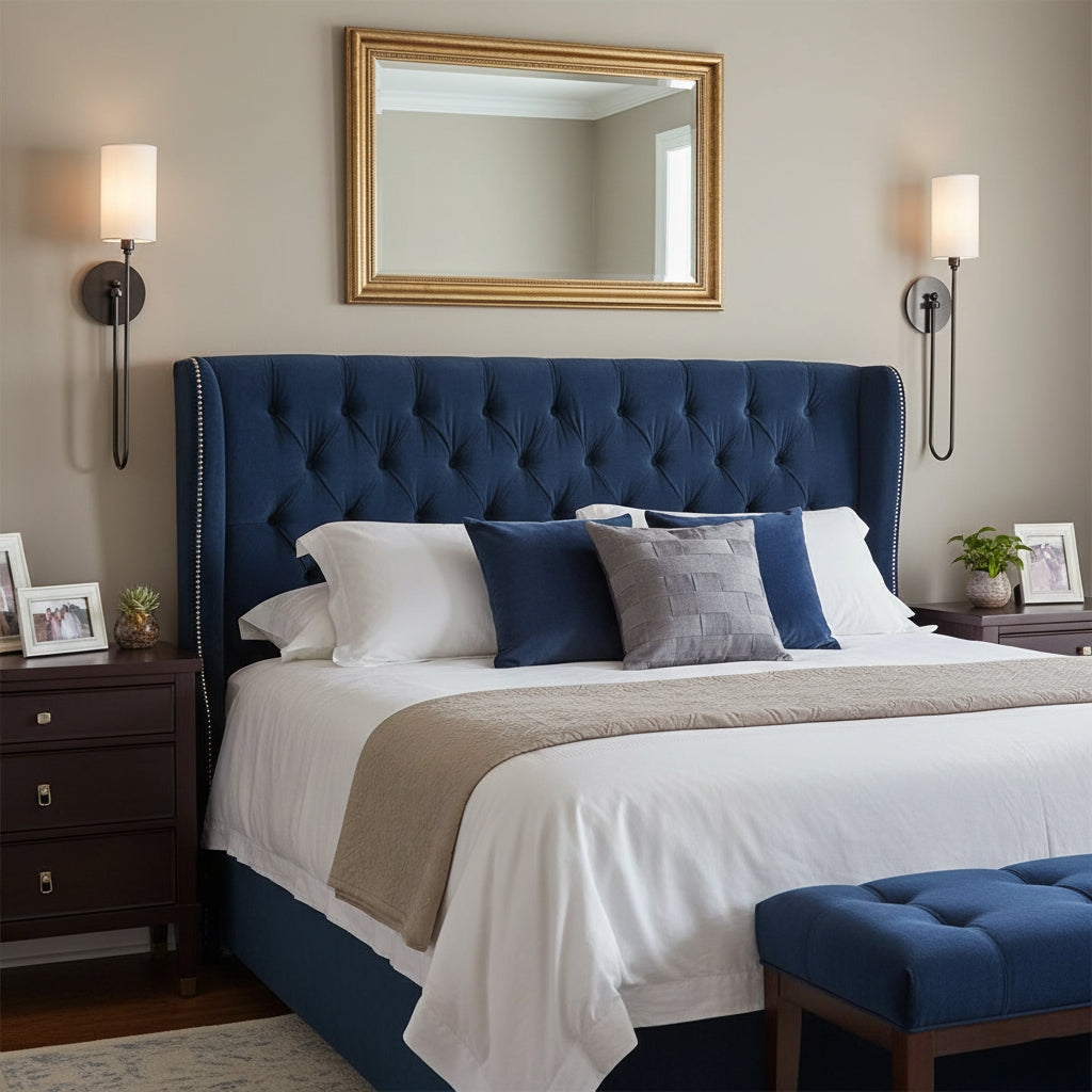 Harlem Wall Lamp T1780