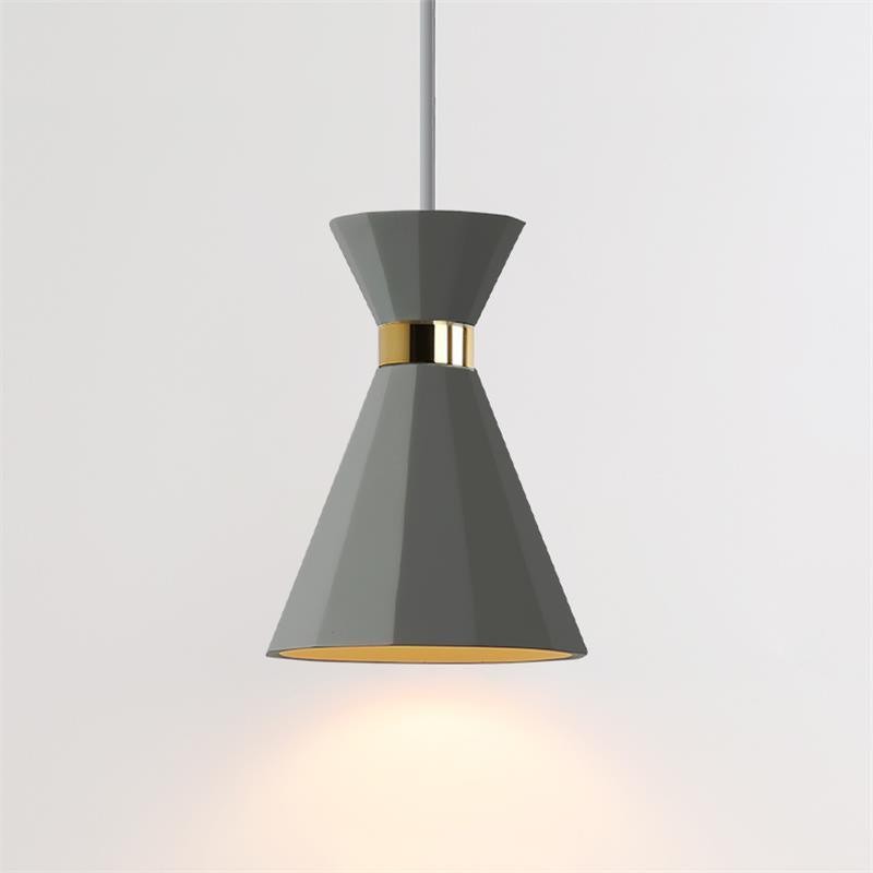 Sash Cement Pendant Light M508