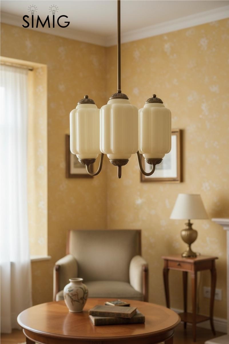 Eloise Chandelier G110