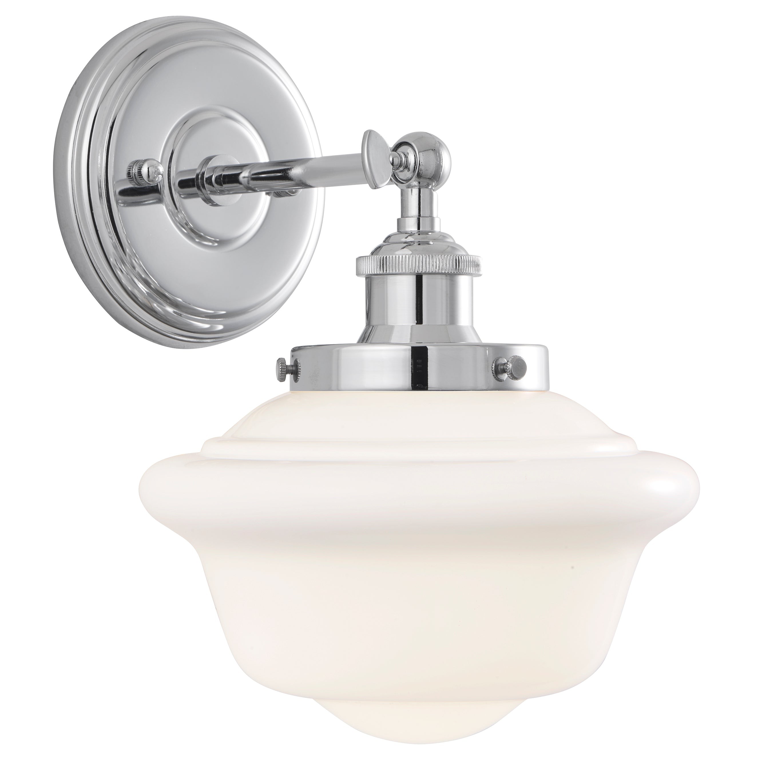 Lavagna Industrial Bathroom Vanity Light T130