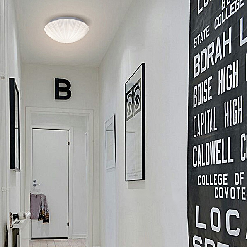 DEVAN Seashell Ceiling Lamp