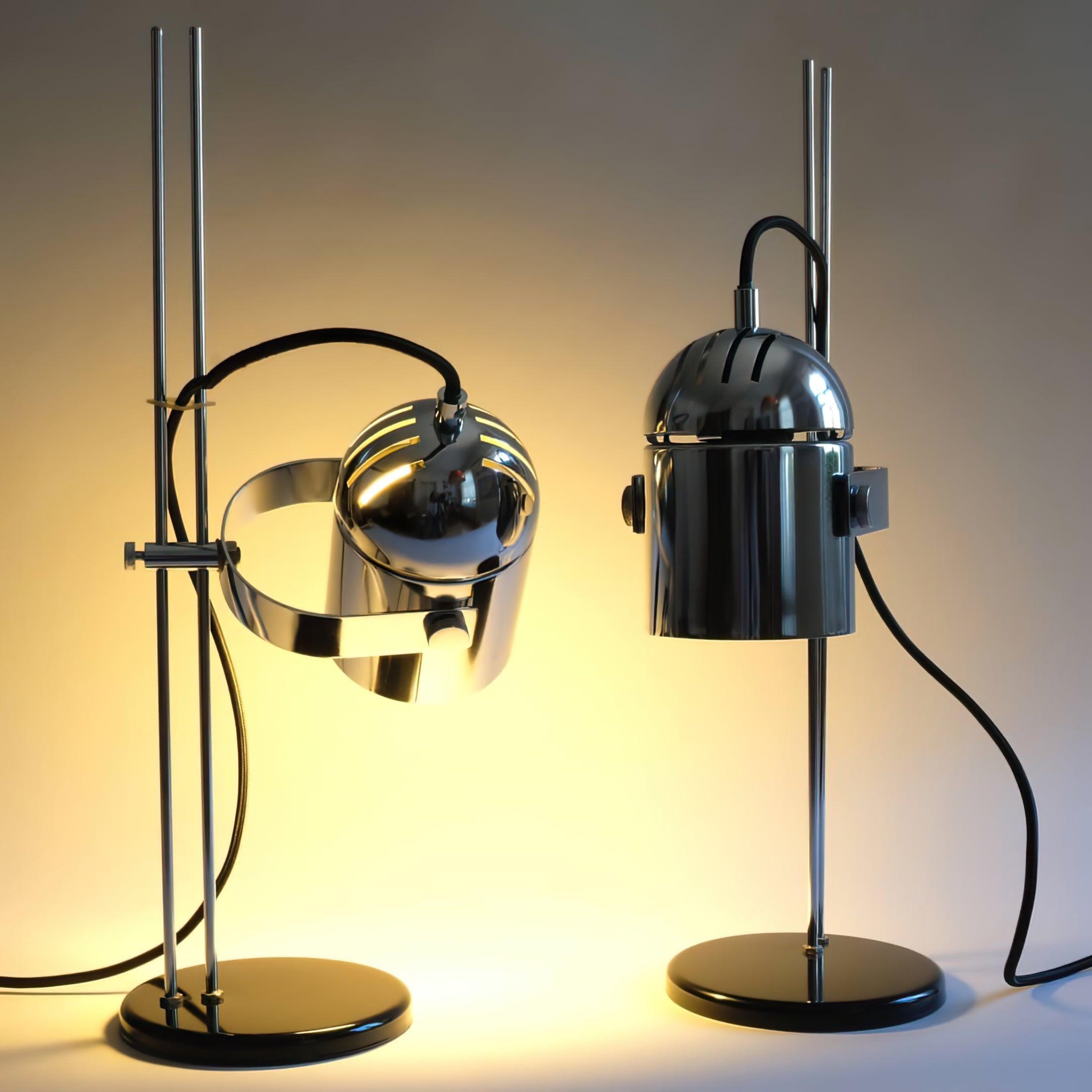 Adjusta Liftable Desk Lamp T1594