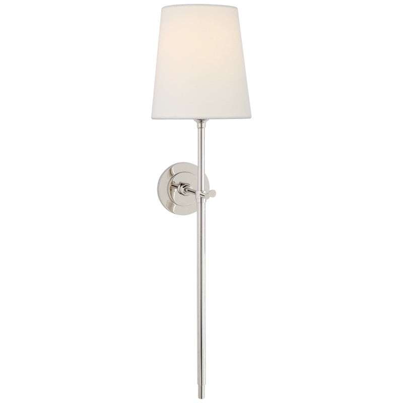 Geometric Bryant Wall Lamp – Industrial Style for Bedroom Lighting T441