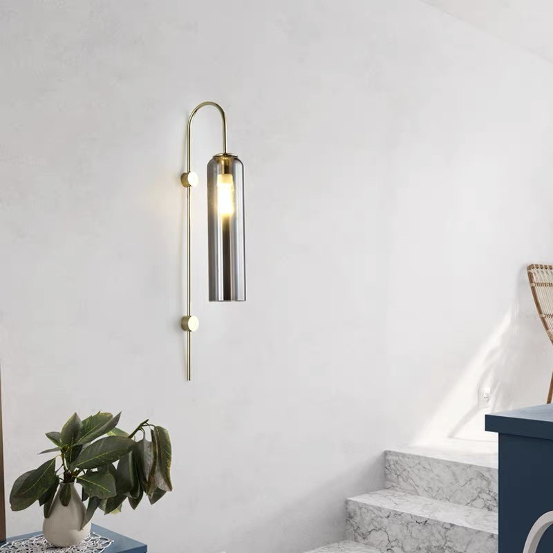 Float Wall Lamp
