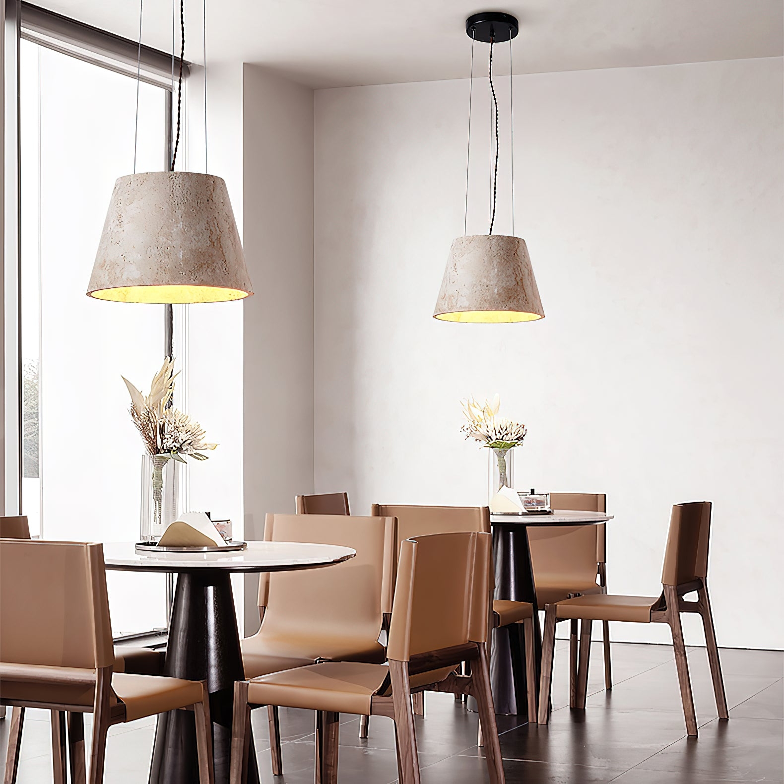 Talma Pendant Lamp T1915