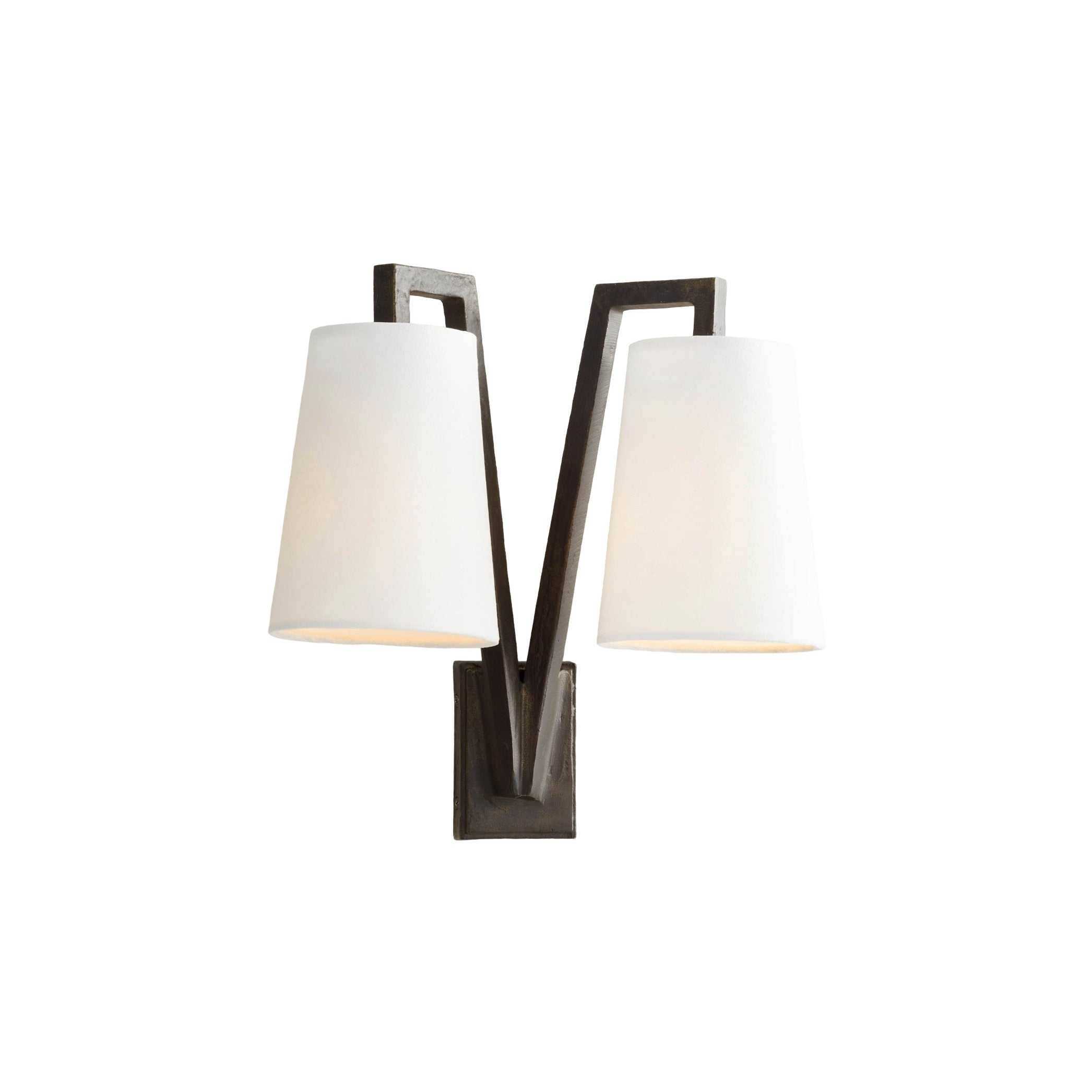 Lena Double Wall Lamp T1843