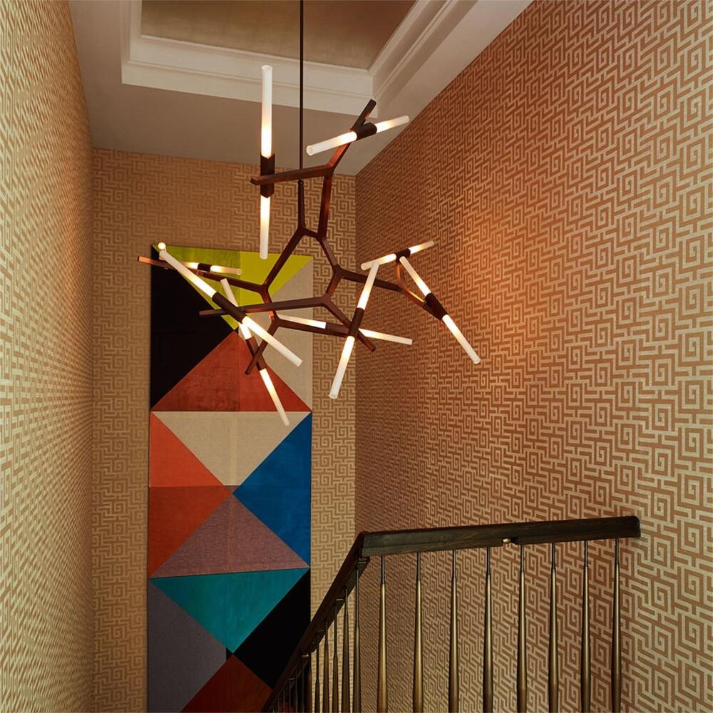 Agnes Chandelier