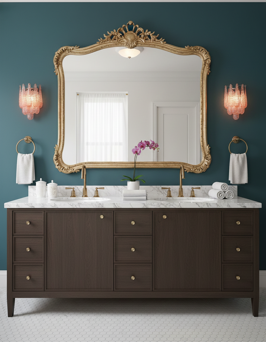 Mireya Wall Light T1336