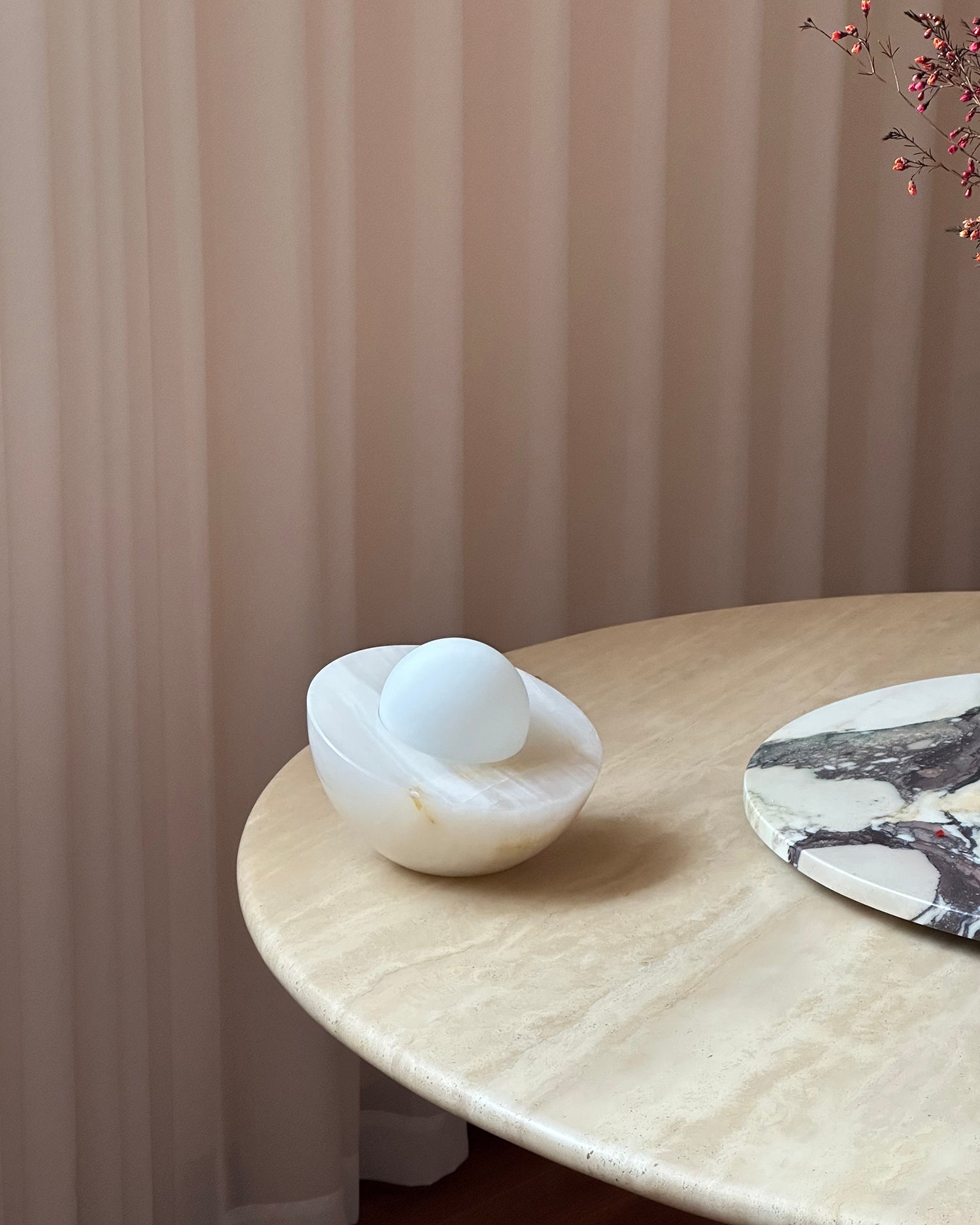 Piccola Table Lamp T1278