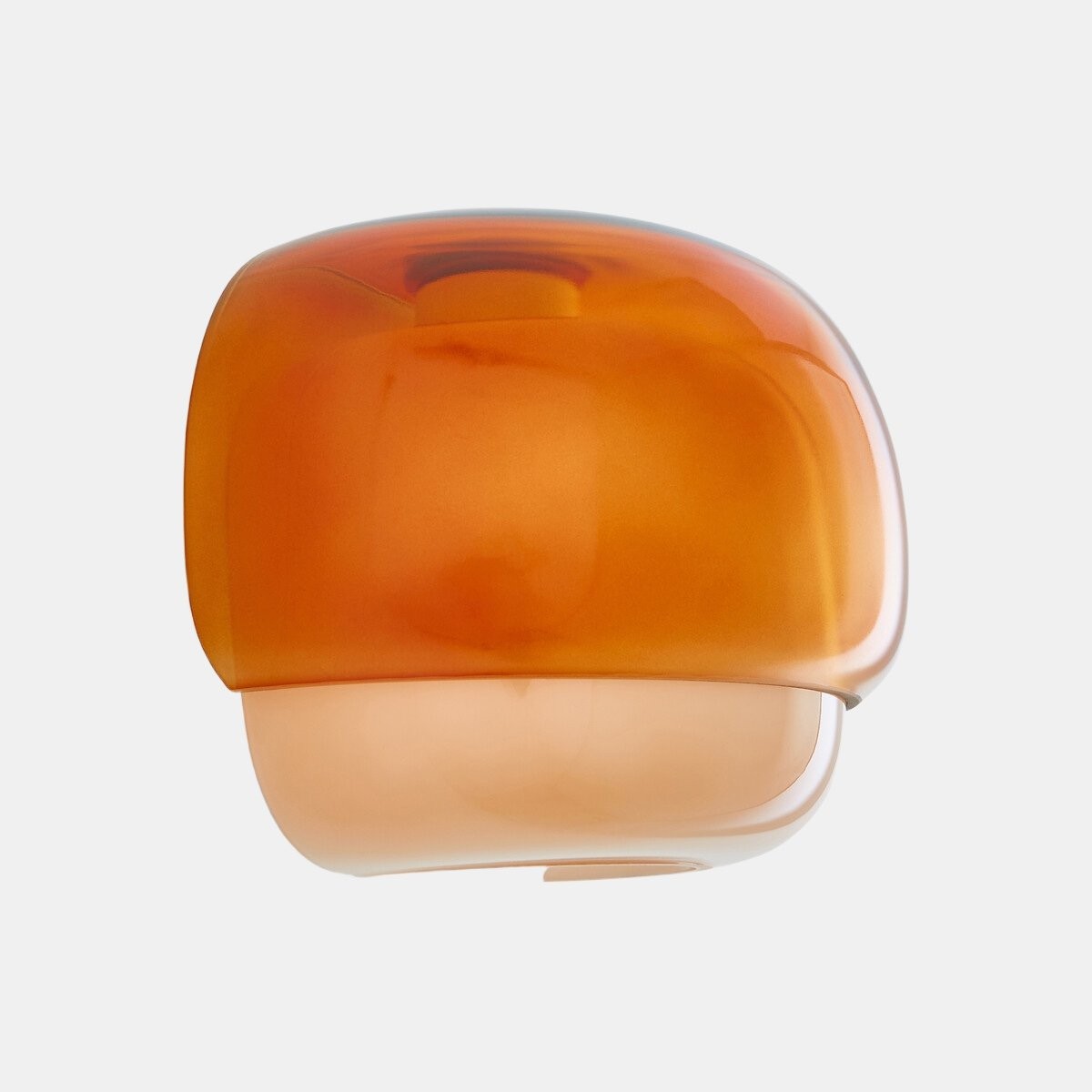 Clinco Double Sphere Glass Sconce ‑ Stylish Ambient Wall Lighting T416