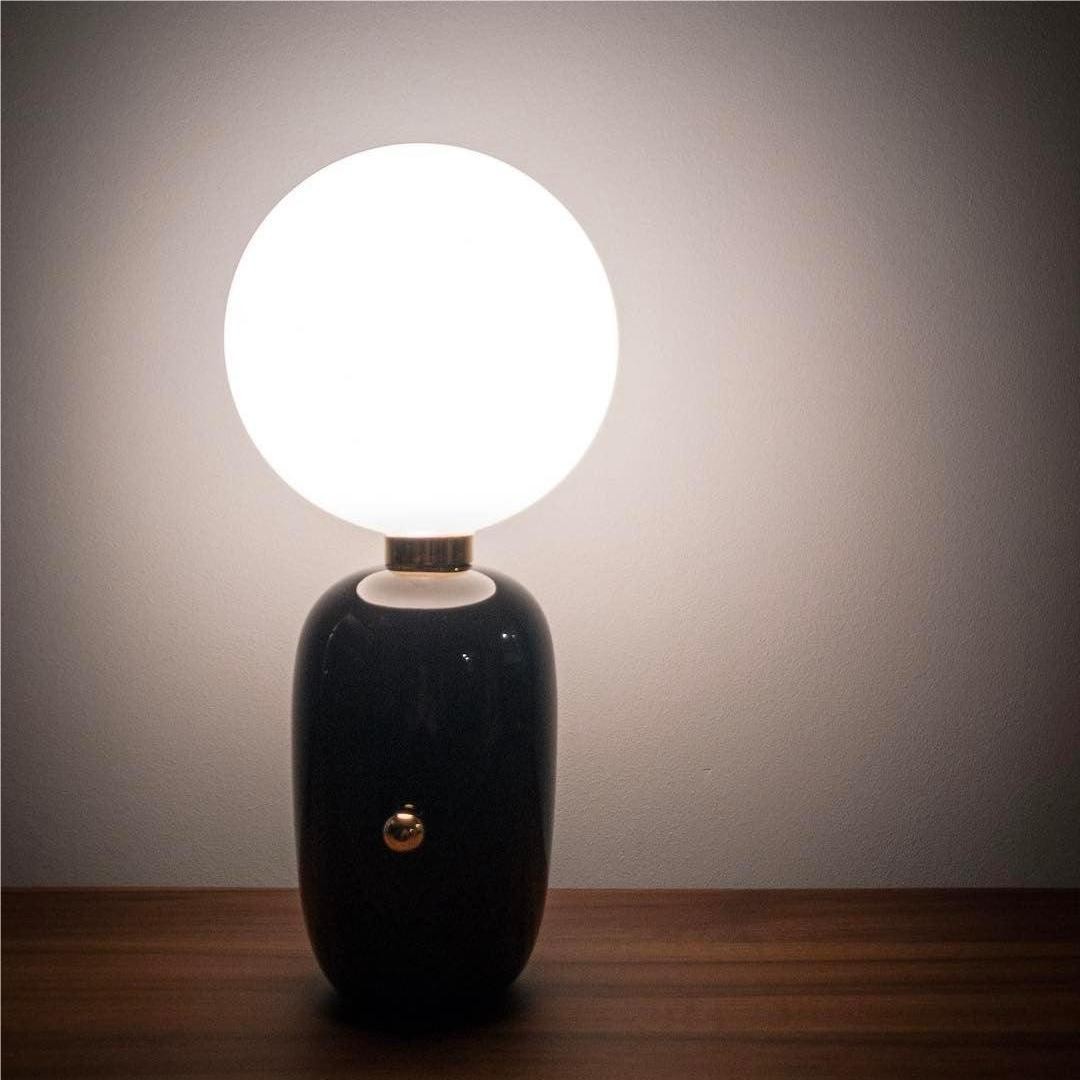 Aballs Table Lamp